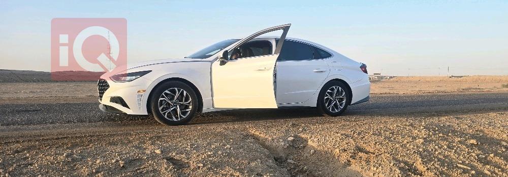 هيونداي سوناتا